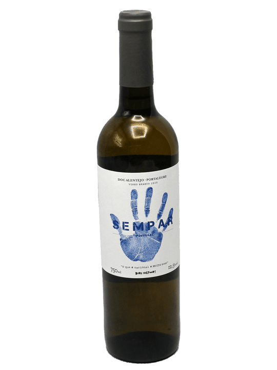 2020 Niepoort Sempar Alentejo-Portalegre Branco-Bottle Barn