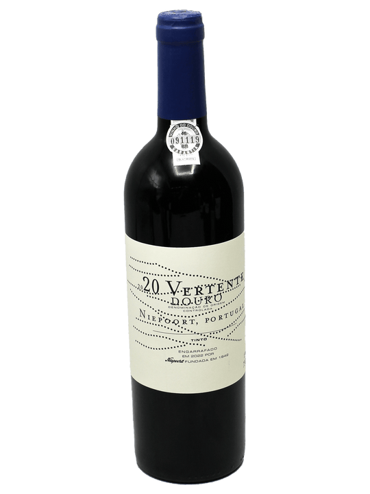 2020 Niepoort Vertente Tinto Douro [V92]-Bottle Barn