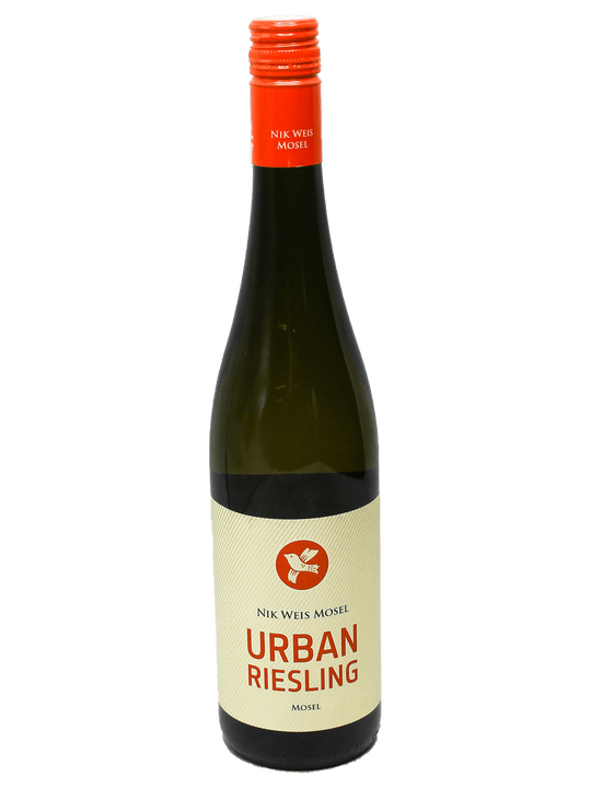 2020 Nik Weis Selection Urban Riesling [JS90]-Bottle Barn