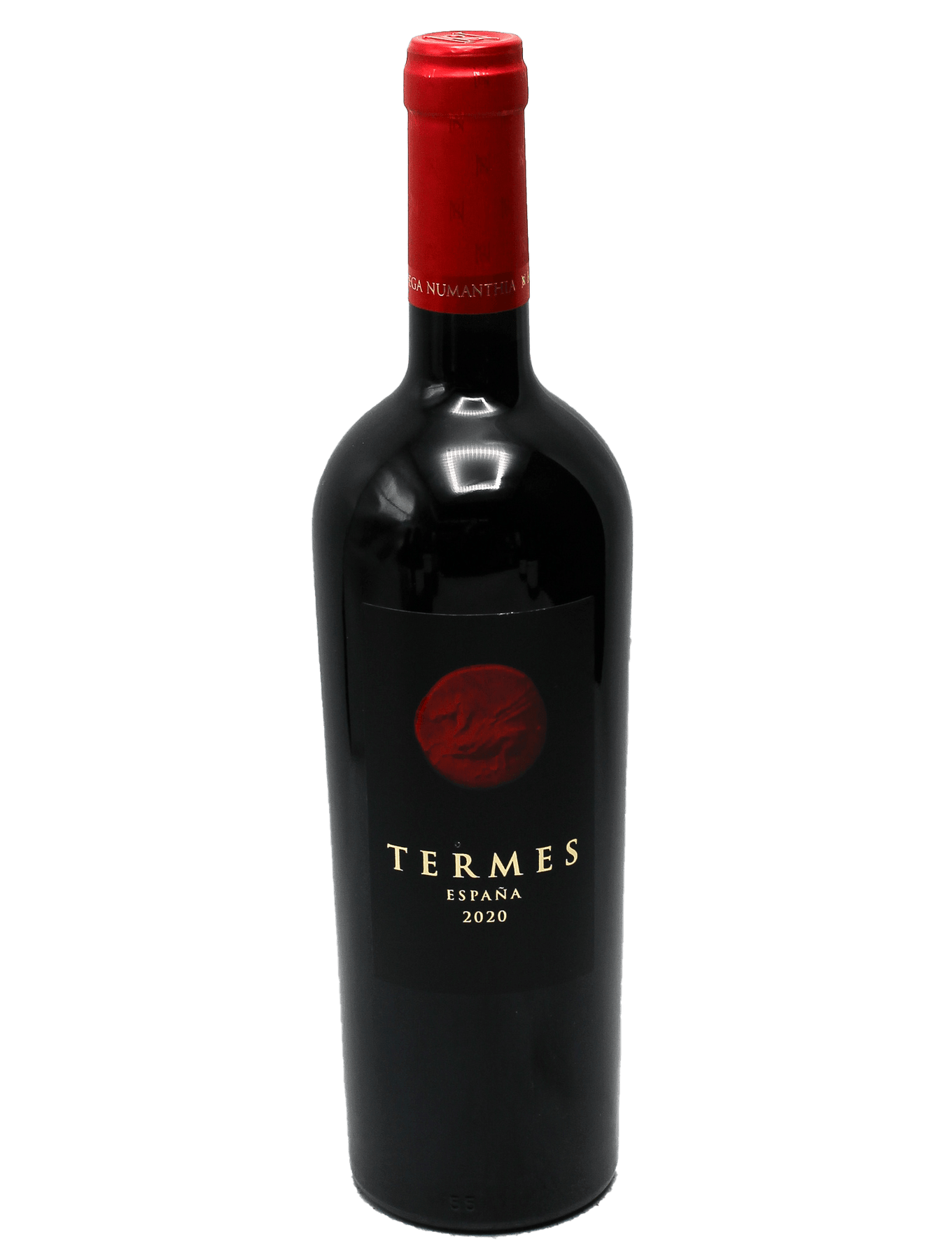 2021 Numanthia Termes Tinta de Toro  [JS94][WE92][WS91][WA90] – $20.99