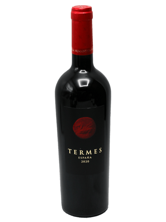 2021 Numanthia Termes Tinta de Toro [JS94][WE92][WS91][WA90]-Bottle Barn