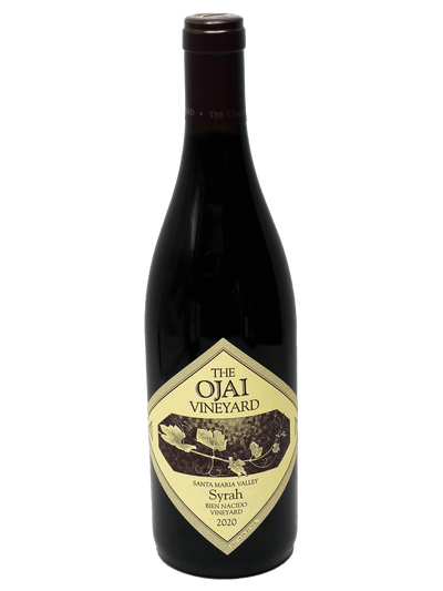 2020 Ojai Bien Nacido Vineyard Syrah