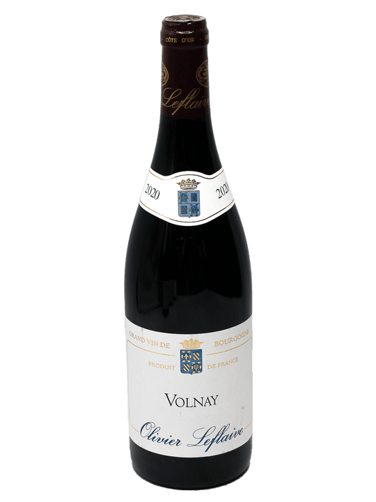 2020 Olivier Leflaive Volnay-Bottle Barn