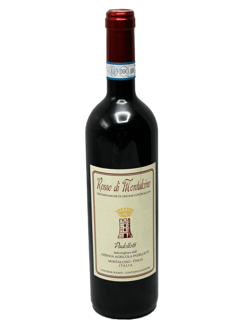 2020 Padelletti Rosso di Montalcino-Bottle Barn