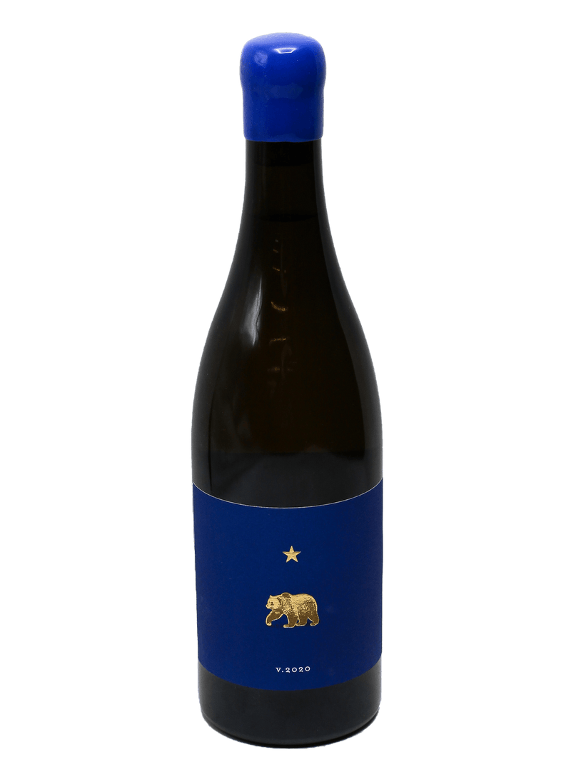 2020 Patria Kent Ritchie Vineyard Chardonnay-Bottle Barn