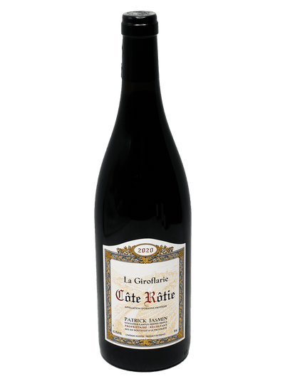 2020 Patrick Jasmin Cote Rotie La Giroflarie