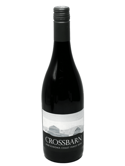 2020 Paul Hobbs Crossbarn Sonoma Coast Pinot Noir
