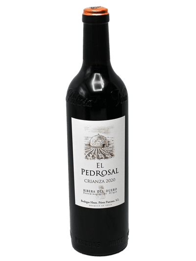 2020 Perez Pascuas El Pedrosal Crianza