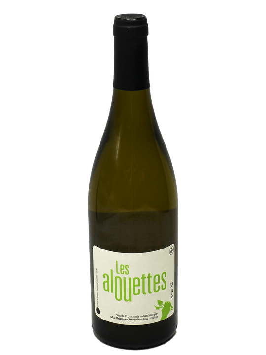 2020 Philippe Chevarin Les Alouettes-Bottle Barn