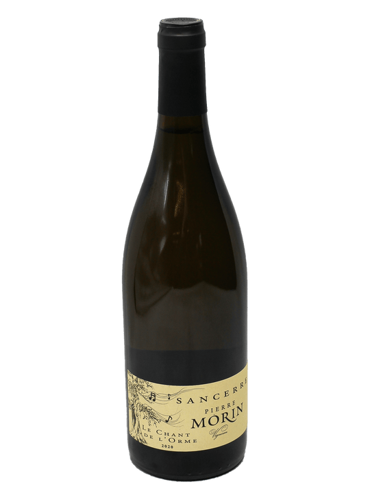 2020 Pierre Morin Sancerre Le Chant de l'Orme-Bottle Barn