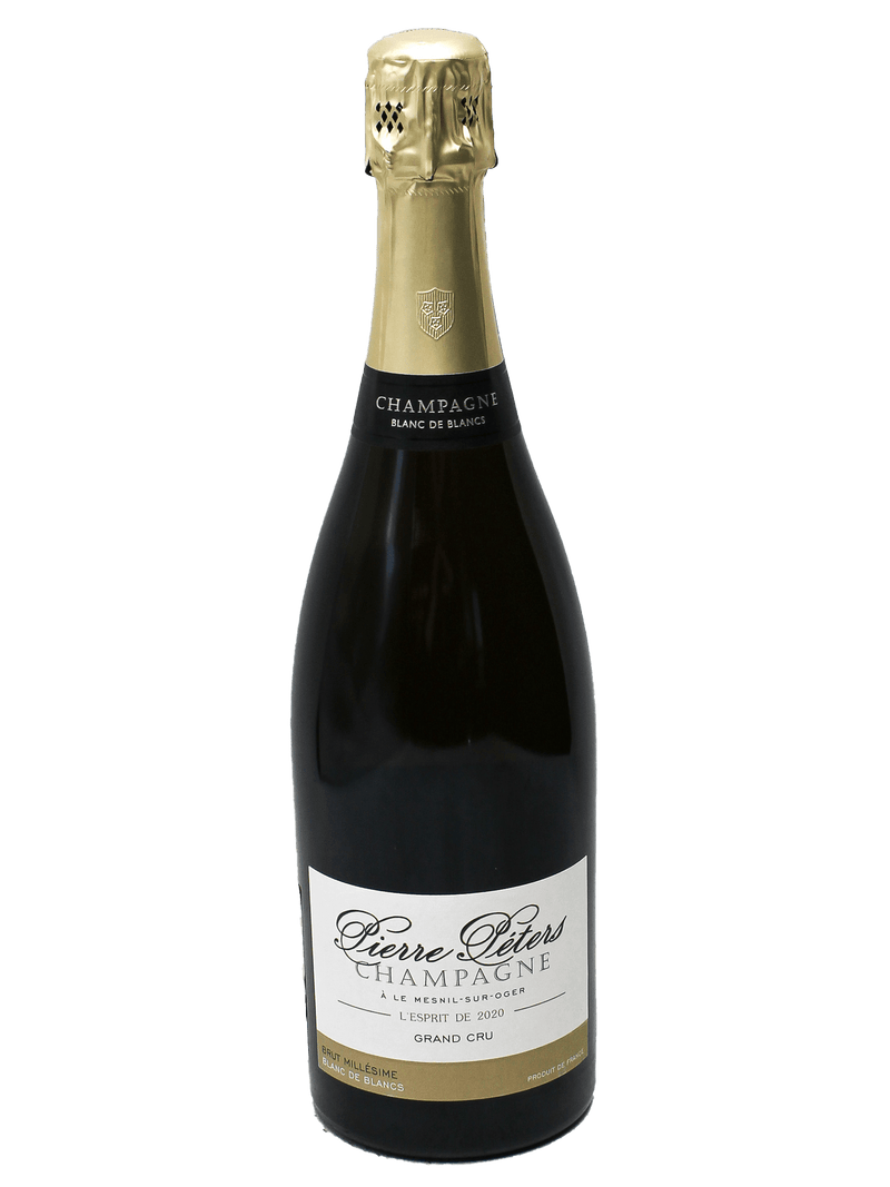 2020 Pierre Peters L&-Bottle Barn
