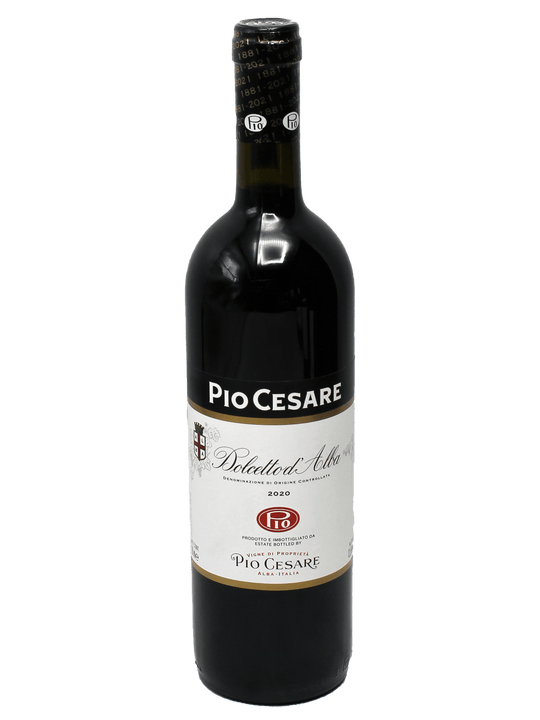 2020 Pio Cesare Dolcetto d'Alba-Bottle Barn