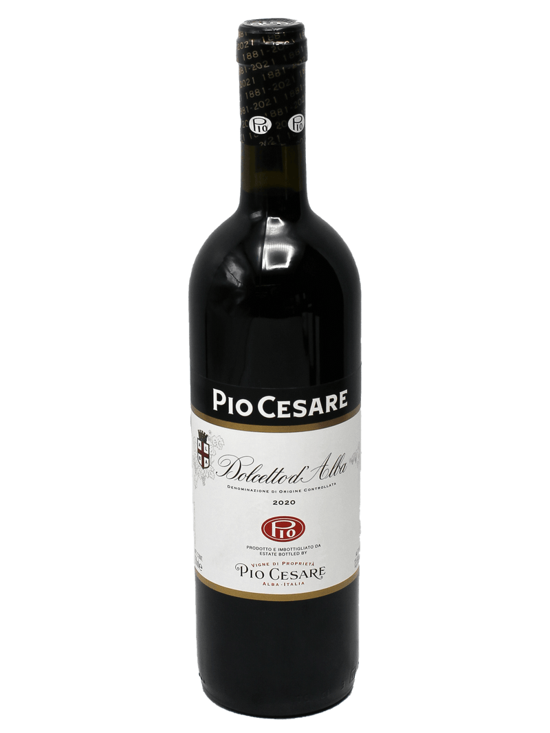 2020 Pio Cesare Dolcetto d&