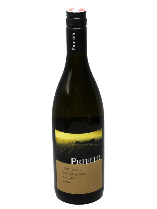 2020 Prieler Ried Seeberg Pinot Blanc-Bottle Barn