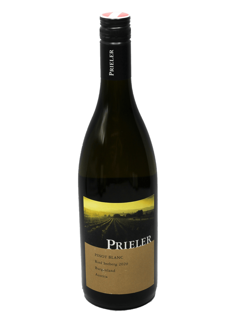 2020 Prieler Ried Seeberg Pinot Blanc