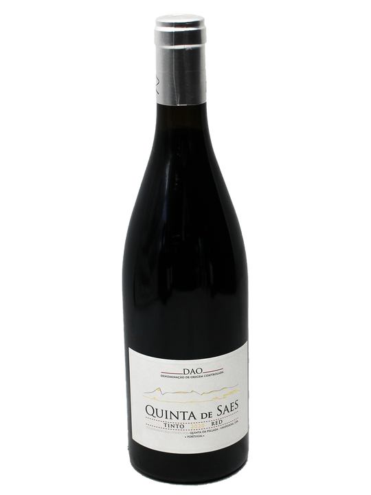 2020 Quinta da Pellada Quinta de Saes Tinto [WA91]-Bottle Barn