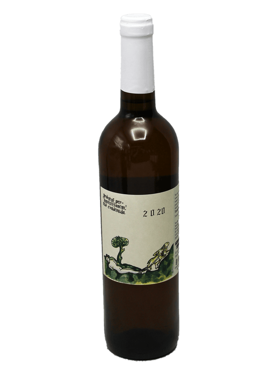 2020 Quinta do Montalto "Nao Condenado" Branco-Bottle Barn