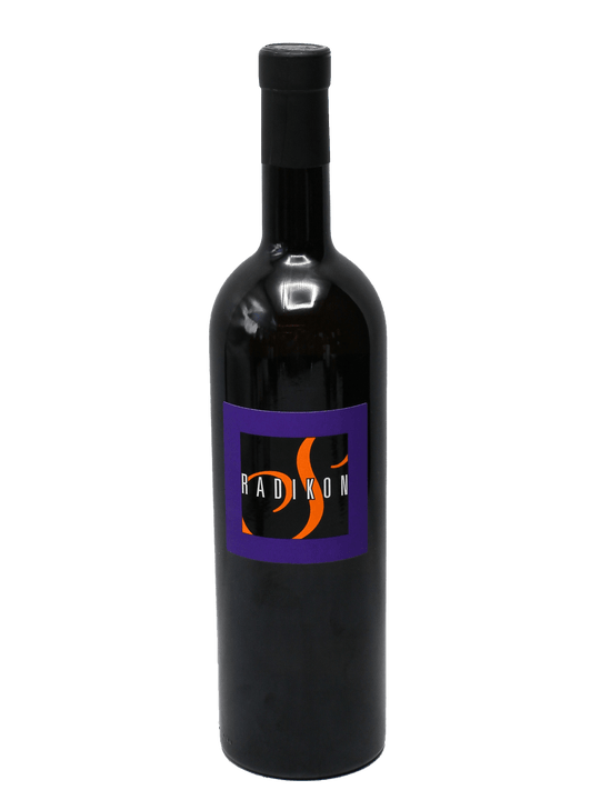 2021 Radikon Slatnik [V91]-Bottle Barn