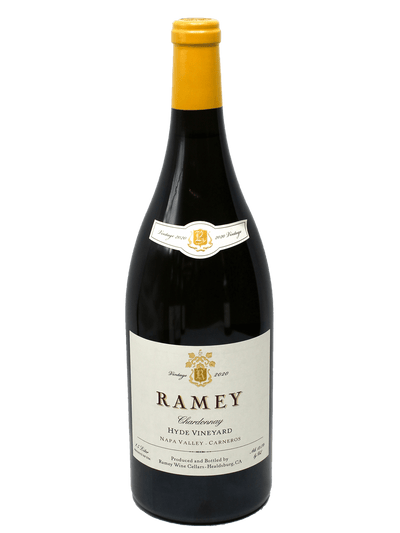 2020 Ramey Hyde Vineyard Chardonnay 1.5L