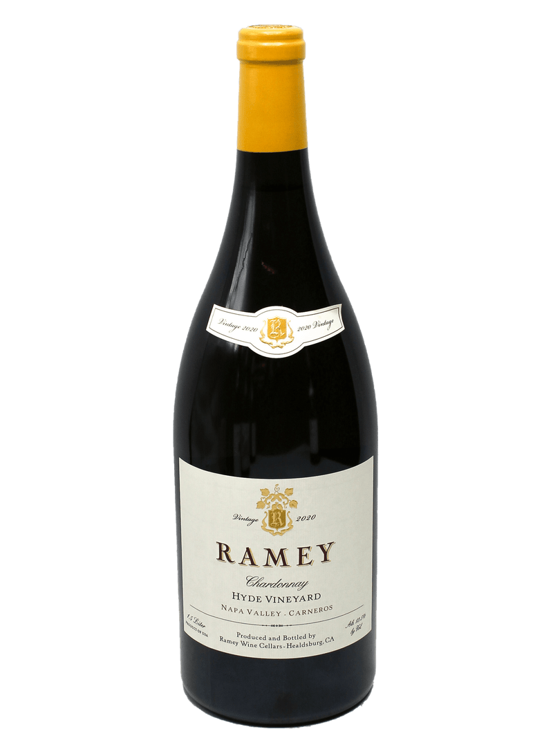 2020 Ramey Hyde Vineyard Chardonnay 1.5L