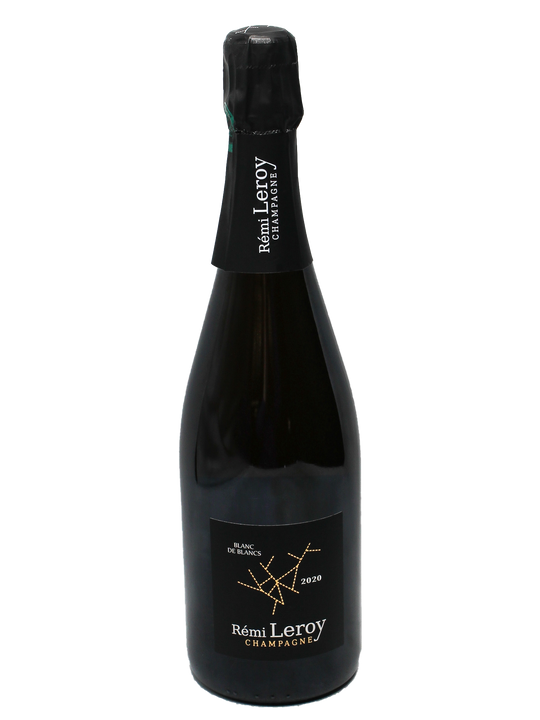 2020 Remi Leroy Blanc de Blancs Champagne-Bottle Barn