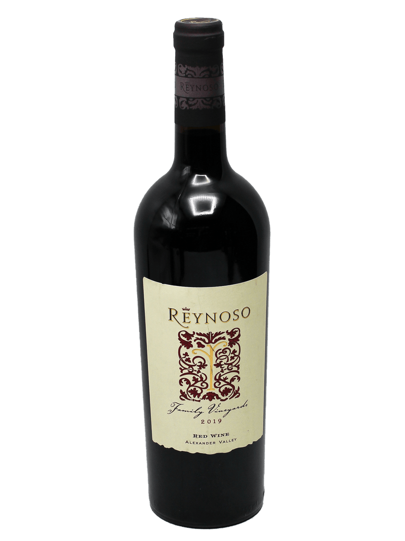 2020 Reynoso Alexander Valley Red Blend-Bottle Barn