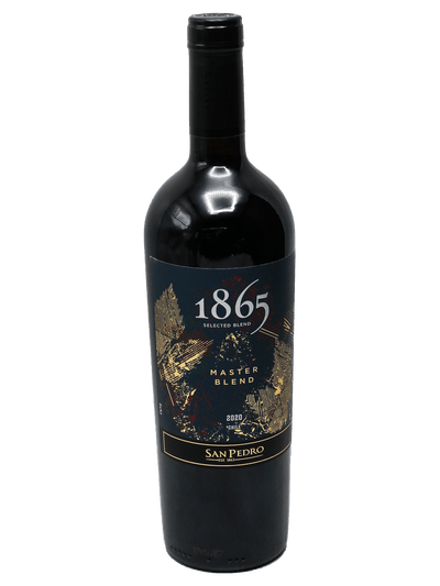 2020 San Pedro 1865 Master Blend