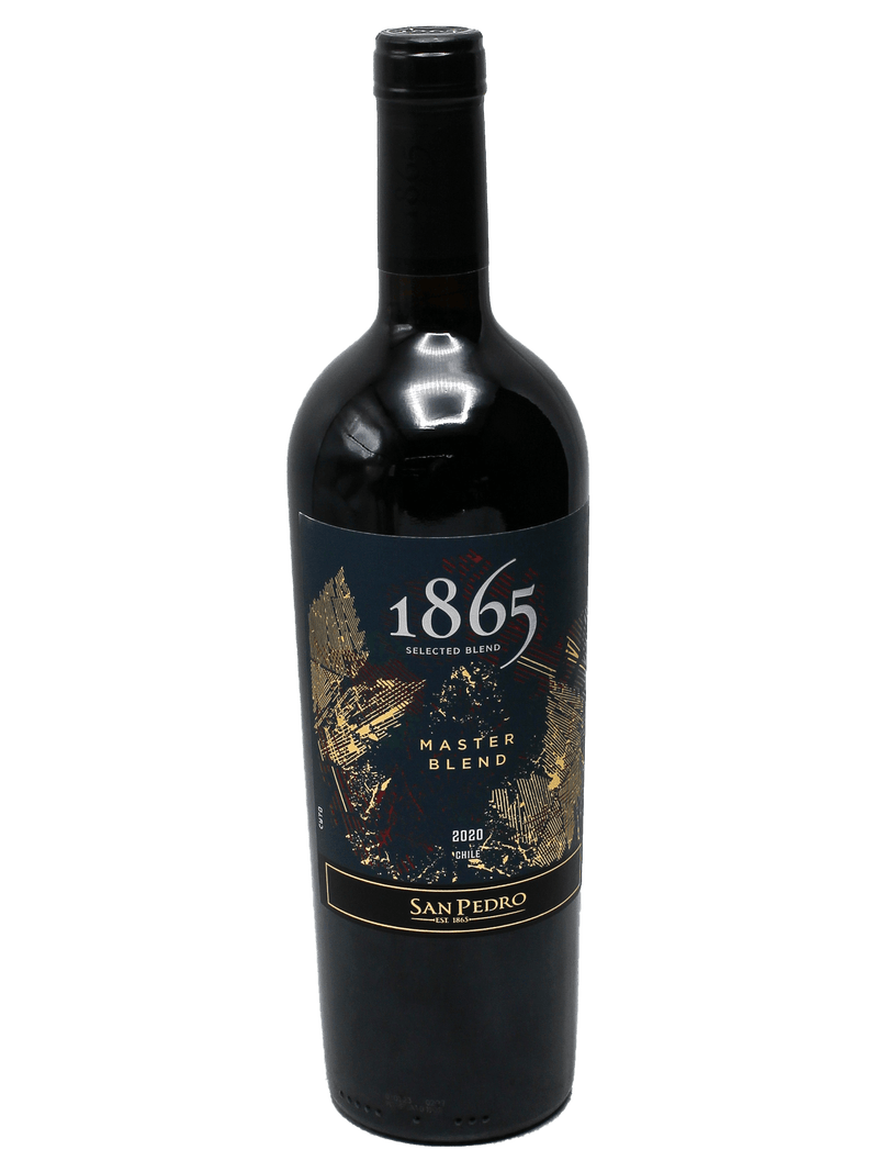 2020 San Pedro 1865 Master Blend-Bottle Barn