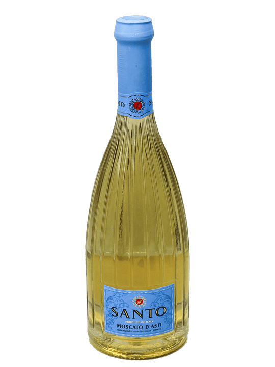 2020 Santo Moscato d'Asti-Bottle Barn