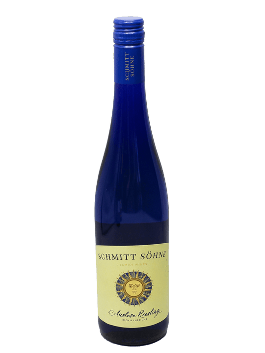 2020 Schmitt Sohne Riesling Auslese-Bottle Barn