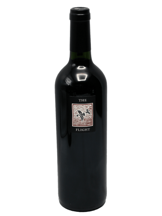 2021 Screaming Eagle The Flight [D99][JS98][V97]-Bottle Barn