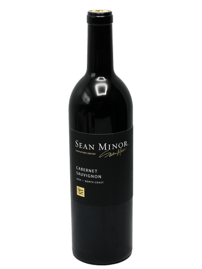 2020 Sean Minor North Coast Cabernet Sauvignon