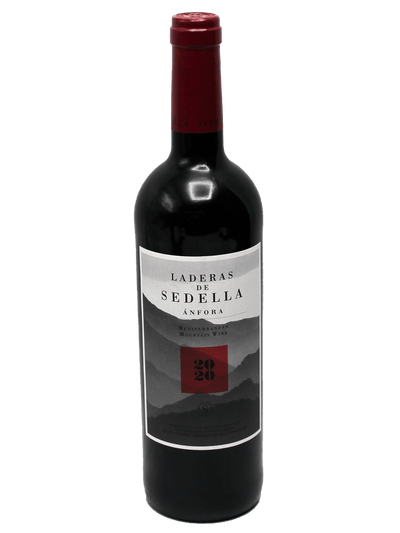 2020 Sedella Laderas de Sedella Anfora