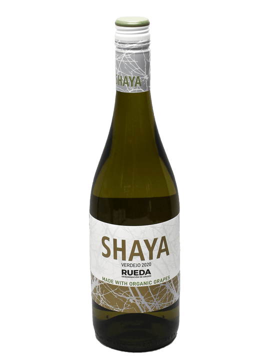 2023 Shaya Organic Verdejo [V91]-Bottle Barn
