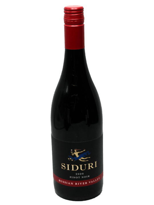 2022 Siduri Russian River Valley Pinot Noir-Bottle Barn
