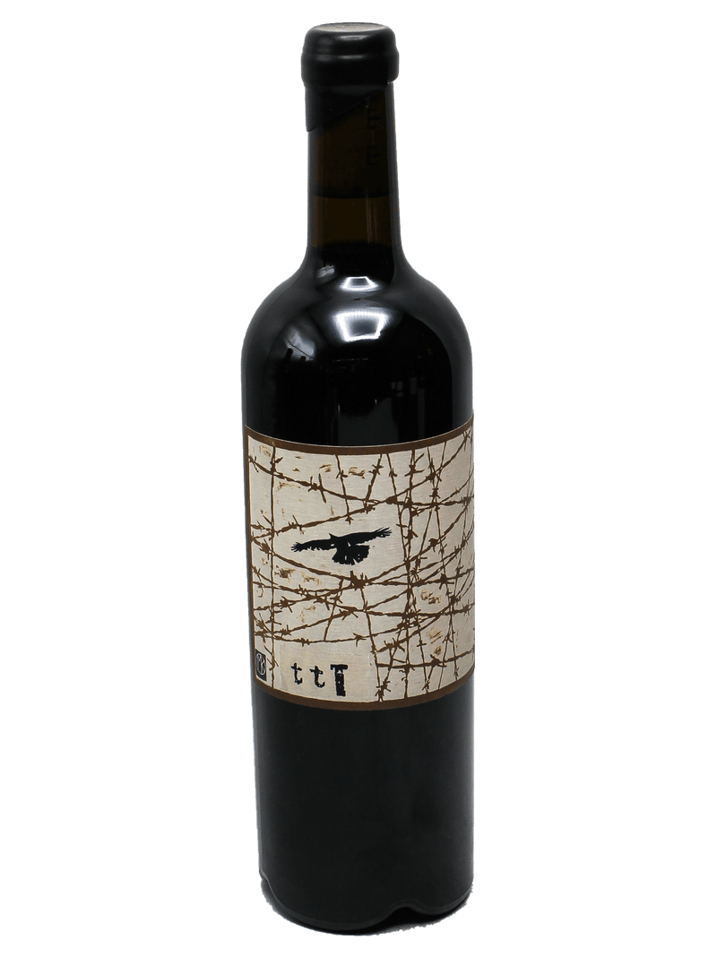 2020 Sine Qua Non The Third Twin Graciano-Bottle Barn