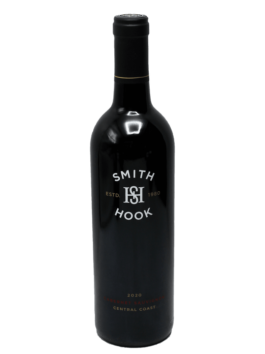 2021 Smith & Hook Central Coast Cabernet Sauvignon-Bottle Barn