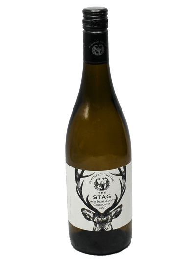 2020 St. Huberts The Stag Chardonnay