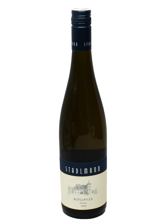 2020 Stadlmann Rotgipfler Anning-Bottle Barn