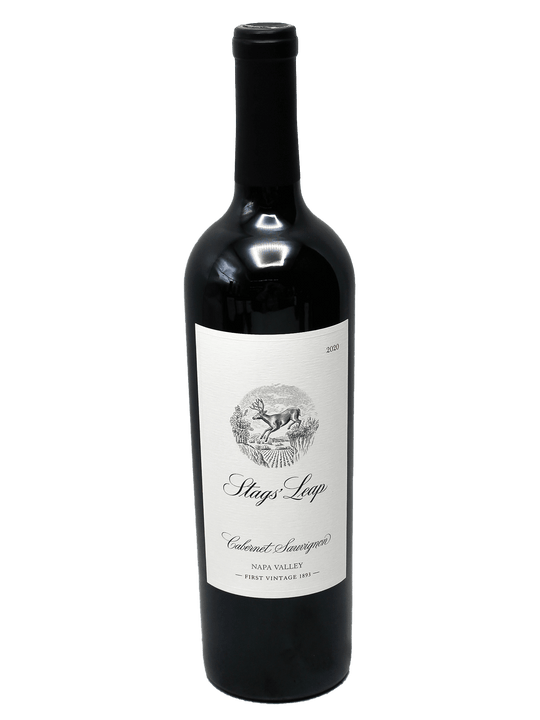 2022 Stags' Leap Winery Cabernet Sauvignon [JS93][WS90]-Bottle Barn