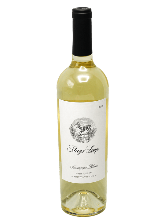 2022 Stags' Leap Winery Sauvignon Blanc-Bottle Barn