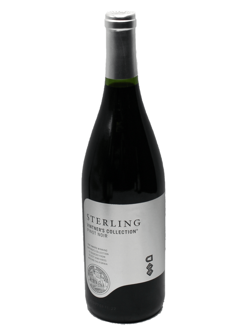 2020 Sterling Vintner&