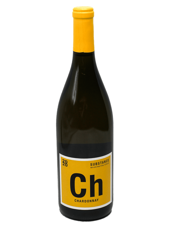 2020 Substance Chardonnay [JS93][V90]-Bottle Barn