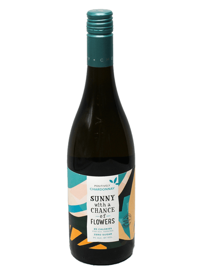 2020 Sunny with a Chance of Flowers Chardonnay
