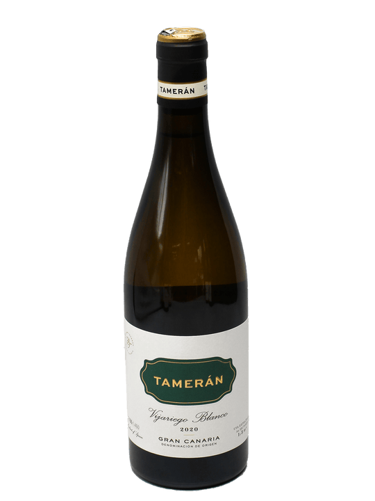 2020 Tamerán Vijariego Blanco [WA93]-Bottle Barn