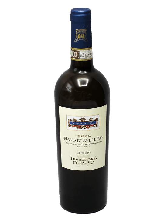2020 Terredora di Paolo Fiano di Avellino [JS93]-Bottle Barn