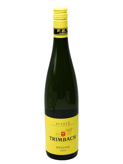 2020 Trimbach Riesling
