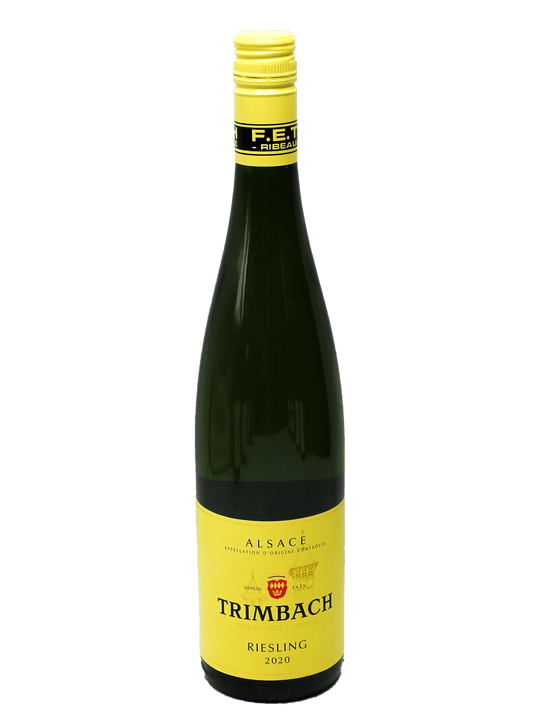 2022 Trimbach Riesling-Bottle Barn