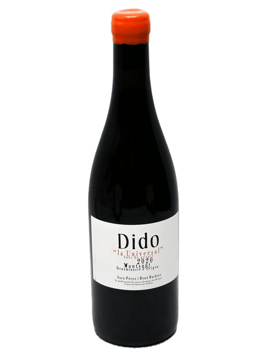 2020 Venus Dido "La Universal" Montsant [WA93]-Bottle Barn