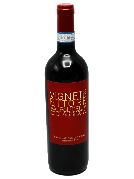 2020 Vigneti di Ettore Valpolicella Classico-Bottle Barn